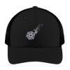 YP Classics ® Retro Trucker Cap Thumbnail