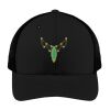 YP Classics ® Retro Trucker Cap Thumbnail