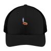 YP Classics ® Retro Trucker Cap Thumbnail
