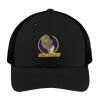 YP Classics ® Retro Trucker Cap Thumbnail