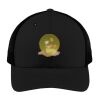 YP Classics ® Retro Trucker Cap Thumbnail