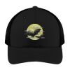 YP Classics ® Retro Trucker Cap Thumbnail