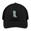 YP Classics ® Retro Trucker Cap Thumbnail