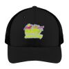 YP Classics ® Retro Trucker Cap Thumbnail