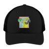 YP Classics ® Retro Trucker Cap Thumbnail