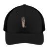 YP Classics ® Retro Trucker Cap Thumbnail