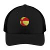 YP Classics ® Retro Trucker Cap Thumbnail