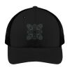 YP Classics ® Retro Trucker Cap Thumbnail
