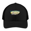 YP Classics ® Retro Trucker Cap Thumbnail