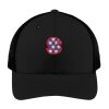YP Classics ® Retro Trucker Cap Thumbnail