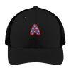 YP Classics ® Retro Trucker Cap Thumbnail