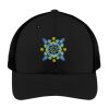 YP Classics ® Retro Trucker Cap Thumbnail