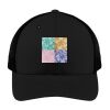YP Classics ® Retro Trucker Cap Thumbnail