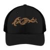 YP Classics ® Retro Trucker Cap Thumbnail