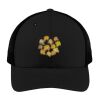YP Classics ® Retro Trucker Cap Thumbnail