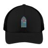 YP Classics ® Retro Trucker Cap Thumbnail