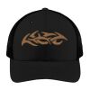YP Classics ® Retro Trucker Cap Thumbnail