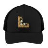 YP Classics ® Retro Trucker Cap Thumbnail