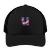 YP Classics ® Retro Trucker Cap Thumbnail