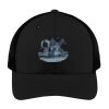 YP Classics ® Retro Trucker Cap Thumbnail