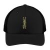YP Classics ® Retro Trucker Cap Thumbnail
