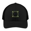 YP Classics ® Retro Trucker Cap Thumbnail
