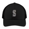 YP Classics ® Retro Trucker Cap Thumbnail