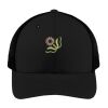 YP Classics ® Retro Trucker Cap Thumbnail
