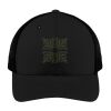 YP Classics ® Retro Trucker Cap Thumbnail