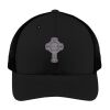 YP Classics ® Retro Trucker Cap Thumbnail