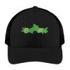 YP Classics ® Retro Trucker Cap Thumbnail