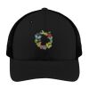 YP Classics ® Retro Trucker Cap Thumbnail