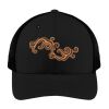 YP Classics ® Retro Trucker Cap Thumbnail