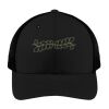 YP Classics ® Retro Trucker Cap Thumbnail