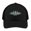 YP Classics ® Retro Trucker Cap Thumbnail