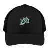 YP Classics ® Retro Trucker Cap Thumbnail