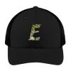 YP Classics ® Retro Trucker Cap Thumbnail