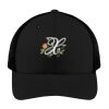 YP Classics ® Retro Trucker Cap Thumbnail