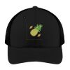YP Classics ® Retro Trucker Cap Thumbnail