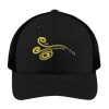 YP Classics ® Retro Trucker Cap Thumbnail
