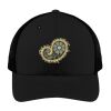 YP Classics ® Retro Trucker Cap Thumbnail