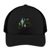 YP Classics ® Retro Trucker Cap Thumbnail