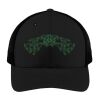 YP Classics ® Retro Trucker Cap Thumbnail