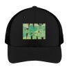 YP Classics ® Retro Trucker Cap Thumbnail