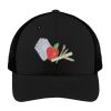 YP Classics ® Retro Trucker Cap Thumbnail