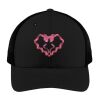 YP Classics ® Retro Trucker Cap Thumbnail