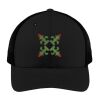 YP Classics ® Retro Trucker Cap Thumbnail