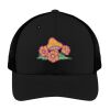 YP Classics ® Retro Trucker Cap Thumbnail