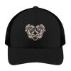 YP Classics ® Retro Trucker Cap Thumbnail