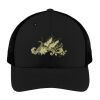 YP Classics ® Retro Trucker Cap Thumbnail